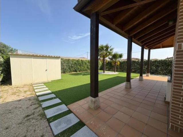 Chalet unifamiliar Venta Sancti Spíritus, Sancti Spíritus