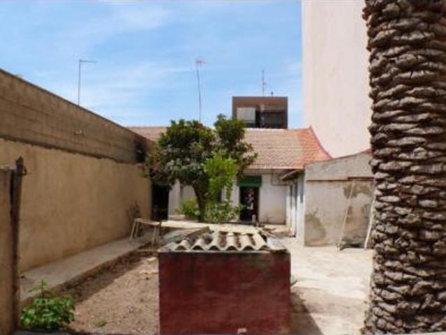 Chalet unifamiliar Venta Sant Vicent del Raspeig San Vicente del Raspeig, Alcalde Felipe Mallol