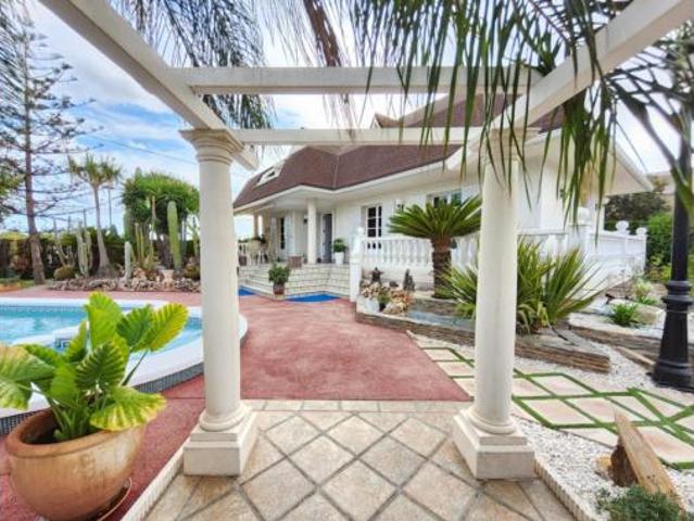 Chalet unifamiliar Venta Sant Vicent del Raspeig San Vicente del Raspeig, Sol y Luz