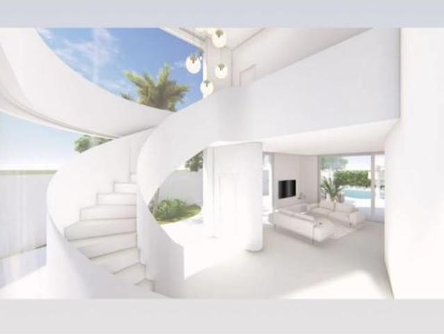 Chalet unifamiliar Venta Sant Joan d'Alacant, Sant Joan d'Alacant