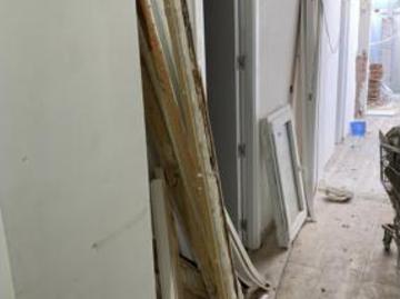 Chalet unifamiliar Venta Sant Joan d'Alacant, Sant Joan d'Alacant