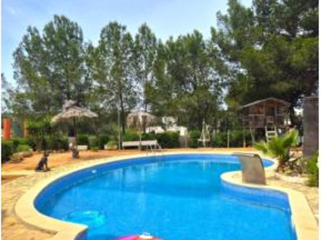 Chalet unifamiliar Venta Sant Josep de sa Talaia, Cala Bou