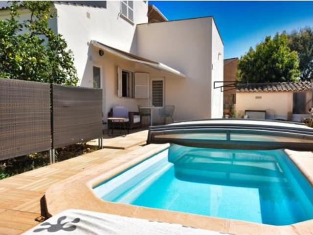 Chalet unifamiliar Venta Sant Llorenç des Cardassar, Sa Coma