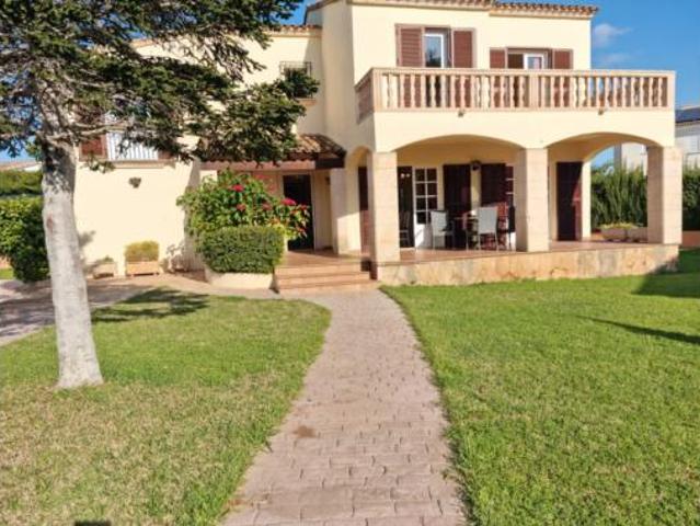 Chalet unifamiliar Venta Sant Llorenç des Cardassar, Sa Coma