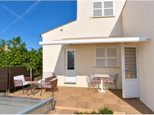 Chalet unifamiliar Venta Sant Llorenç des Cardassar, Sa Coma