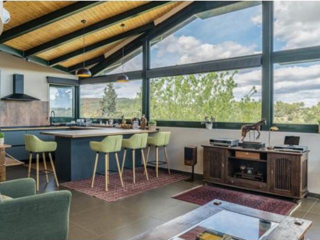 Chalet unifamiliar Venta Sant Martí Sarroca, La Bleda
