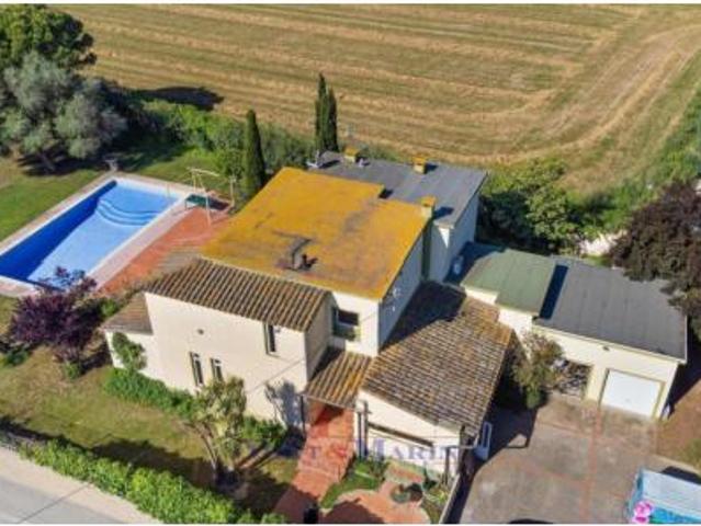 Chalet unifamiliar Venta Sant Pere Pescador, Sant Pere Pescador