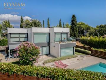 Chalet unifamiliar Venta Cerdanyola del Vallès, Bellaterra