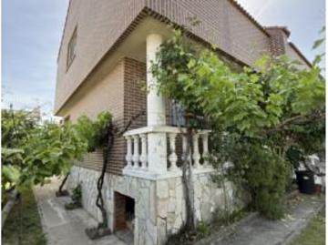 Chalet unifamiliar Venta Santovenia de Pisuerga, Santovenia de Pisuerga