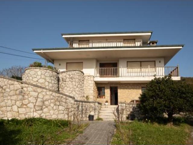 Chalet unifamiliar Venta Santa Cruz de Bezana, Soto de La Marina