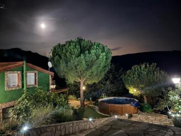 Chalet unifamiliar Venta Santa María de la Alameda, Santa María de la Alameda