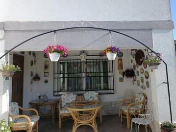 Calle Versalles, Santa Marta de Tormes, Aldehuela de Los Guzmanes, Salamanca, Castilla y León, Castilla y León