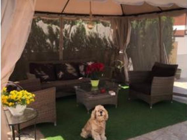 Chalet unifamiliar Venta Santa Pola, Gran Alacant
