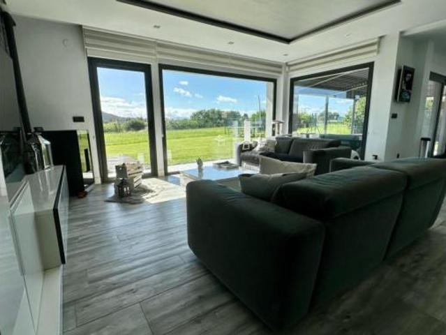 Chalet unifamiliar Venta Santander, San Román