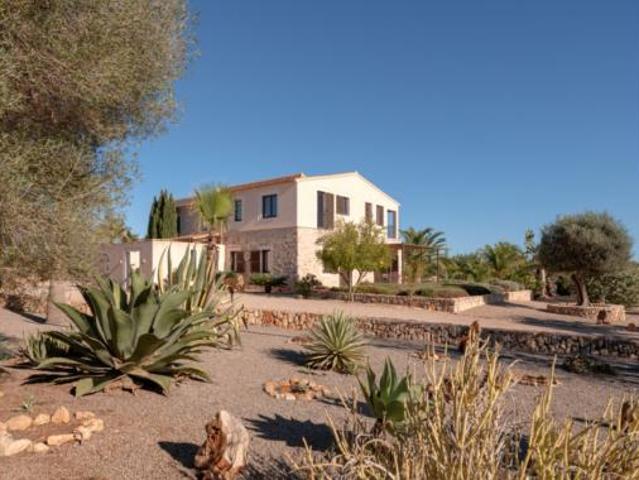Chalet unifamiliar Venta Santanyí, Cala s'Almonia