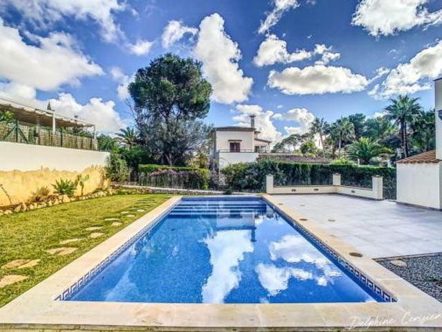 Chalet unifamiliar Venta Santanyí, Barca Trencada