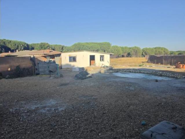 Chalet unifamiliar Venta Santibáñez de Valcorba, Santibáñez de Valcorba