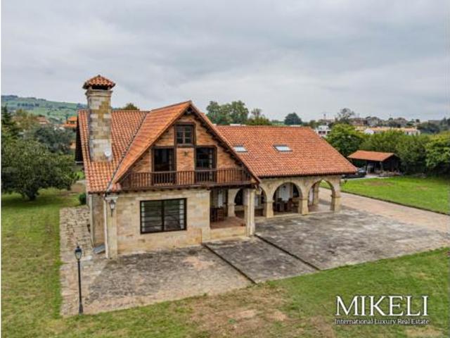 Chalet unifamiliar Venta Santillana del Mar, Santillana del Mar