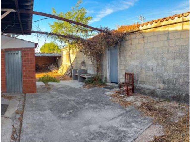 Chalet unifamiliar Venta Sardón de Duero, Sardón de Duero