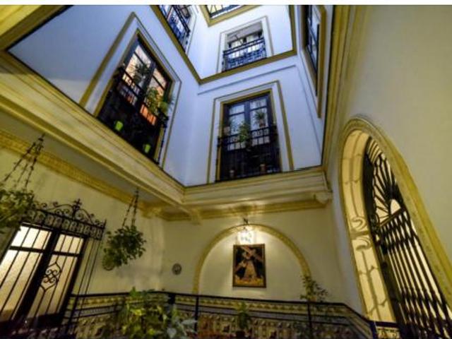 Chalet unifamiliar Venta Sevilla Capital, Museo