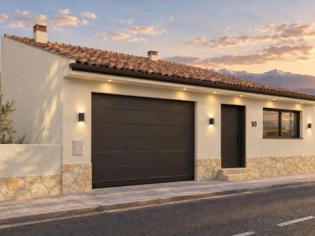Chalet unifamiliar Venta Segovia Capital, Área Rural