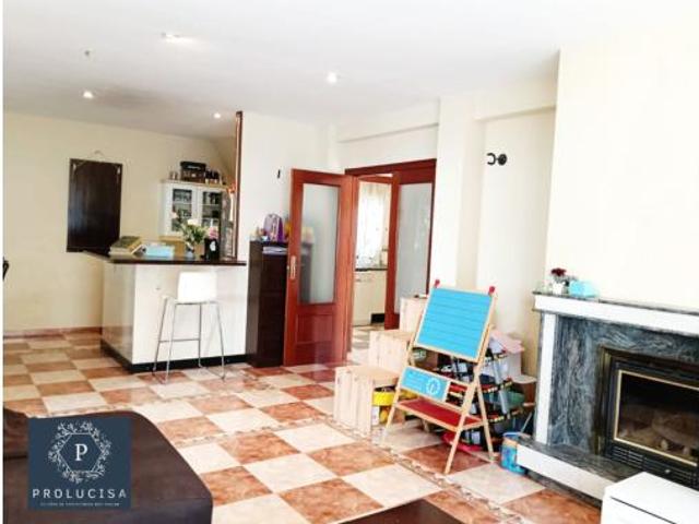Chalet unifamiliar Venta Serranillos del Valle, Serranillos del Valle