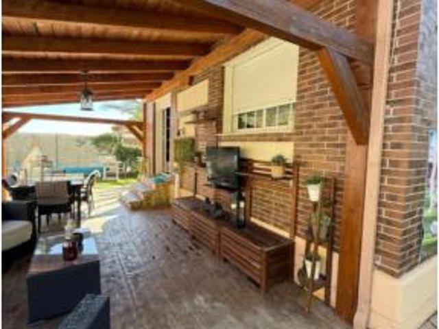 Chalet unifamiliar Venta Seseña, Torrecastillo