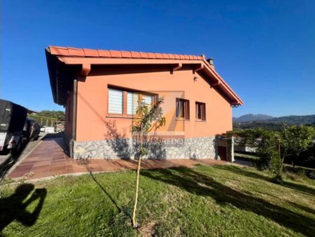 Chalet unifamiliar Venta Siero, Anes Samartindianes Samartino