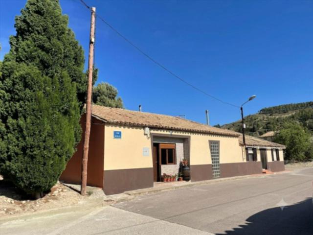 Chalet unifamiliar Venta Sierra de Luna, Sierra de Luna