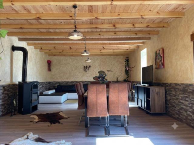 Chalet unifamiliar Venta Sierra de Luna, Sierra de Luna