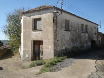 Chalet unifamiliar Venta Siétamo, Arbaniés