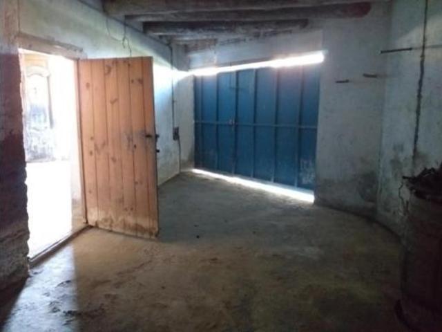 Chalet unifamiliar Venta Siétamo, Arbaniés