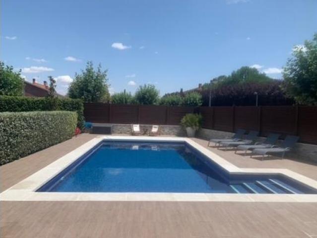 Chalet unifamiliar Venta Simancas, Simancas