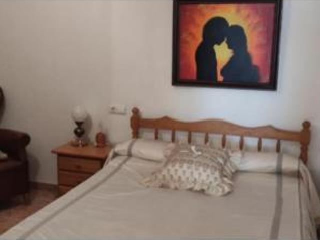 Chalet unifamiliar Venta Pozo Lorente, Pozo Lorente