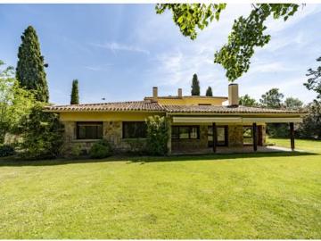 Chalet unifamiliar Venta Pozuelo de Alarcón, Somosaguas Húmera Los Ángeles