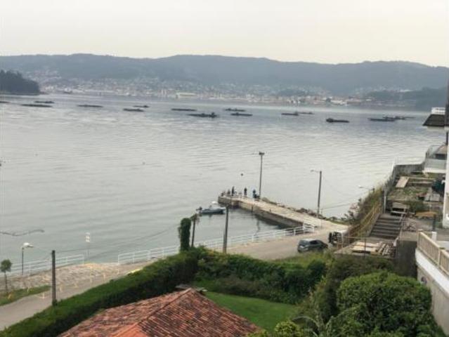 Chalet unifamiliar Venta Poio, Samieira Santa Maria