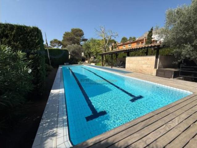 Chalet unifamiliar Venta Pollença, Pollença