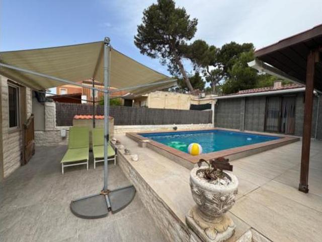 Chalet unifamiliar Venta Paterna, La Canyada La Cañada
