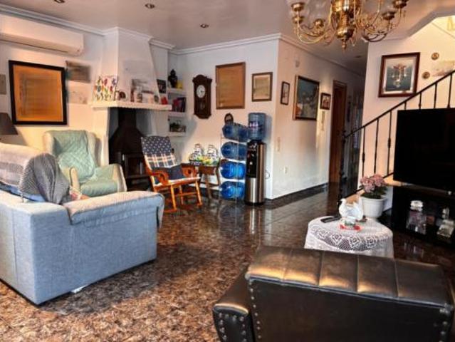 Chalet unifamiliar Venta Paterna, La Canyada La Cañada