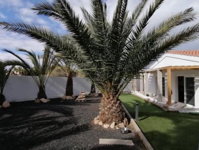 Chalet unifamiliar Venta Pájara, La Pared