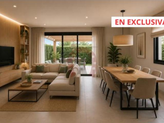 Chalet unifamiliar Venta Palau solità i Plegamans, Palau solità i Plegamans