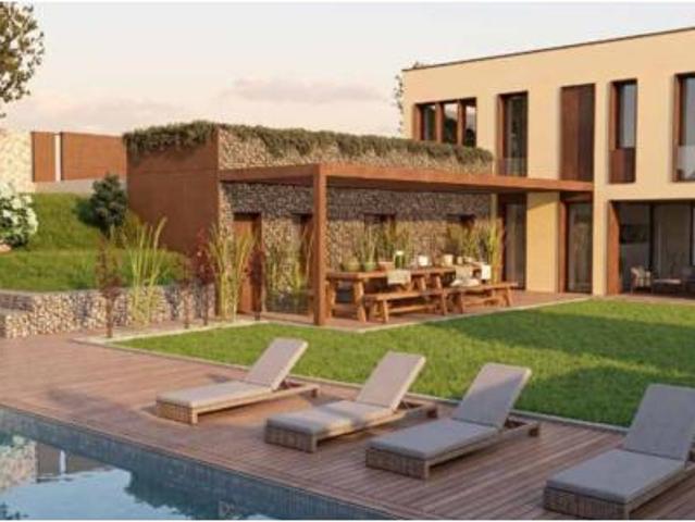 Chalet unifamiliar Venta Palazuelos de Eresma, Palazuelos de Eresma