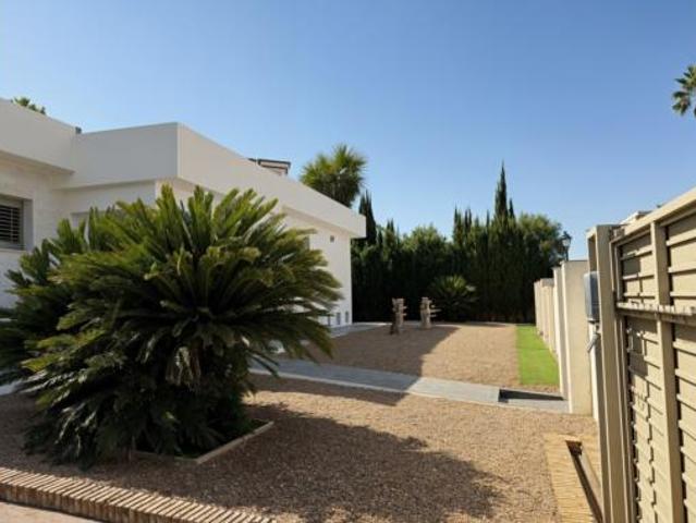 Chalet unifamiliar Venta Palomares del Río, Palomares del Río