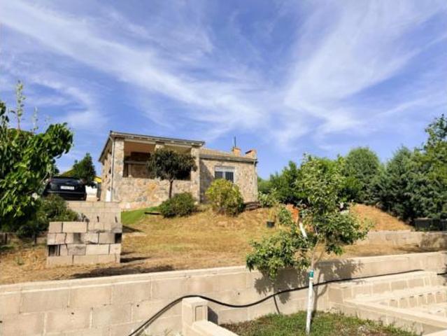 Chalet unifamiliar Venta Palomeque, Palomeque