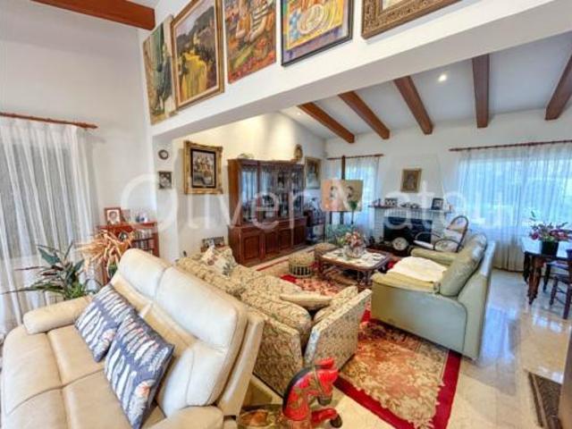 Chalet unifamiliar Venta Palma de Mallorca, Cala Major