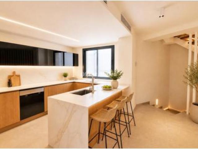 Chalet unifamiliar Venta Palma de Mallorca, Gènova