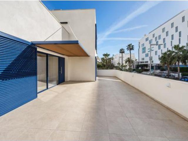Chalet unifamiliar Venta Palma de Mallorca, Les Meravelles