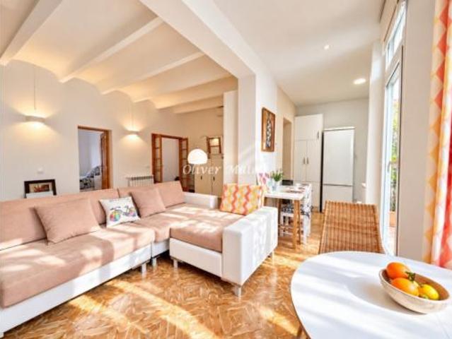Chalet unifamiliar Venta Palma de Mallorca, Son Cotoner