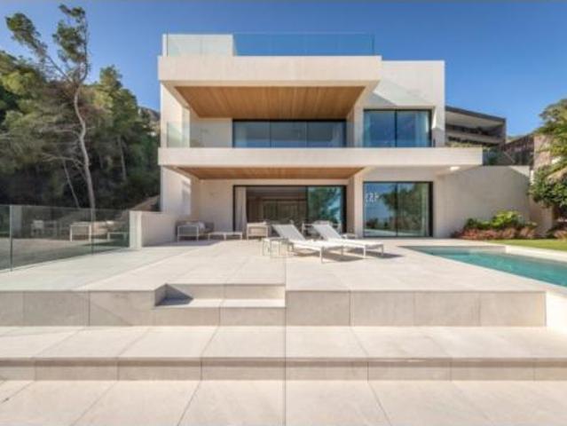 Chalet unifamiliar Venta Palma de Mallorca, Son Vida
