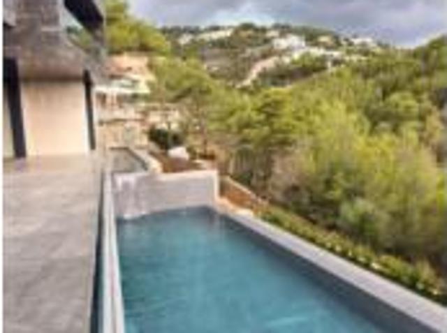 Chalet unifamiliar Venta Palma de Mallorca, Son Vida